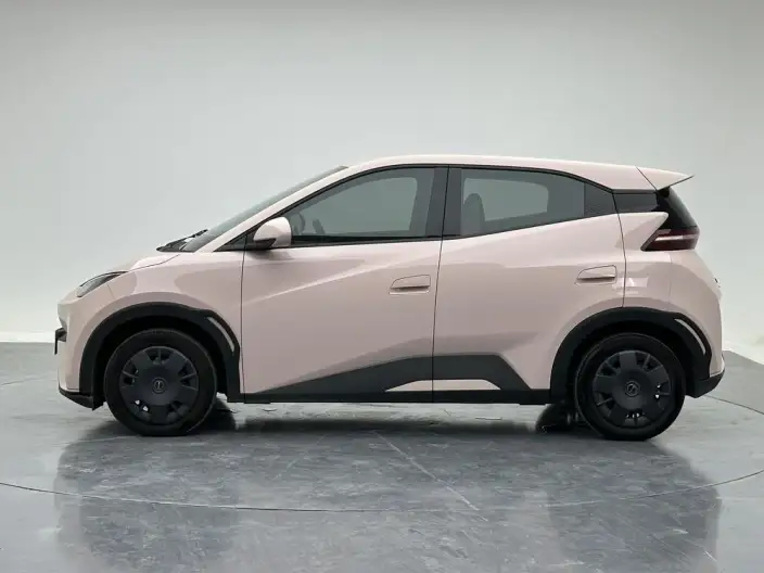 BYD Seagull 2023 Model Vitality Edition – фото 4