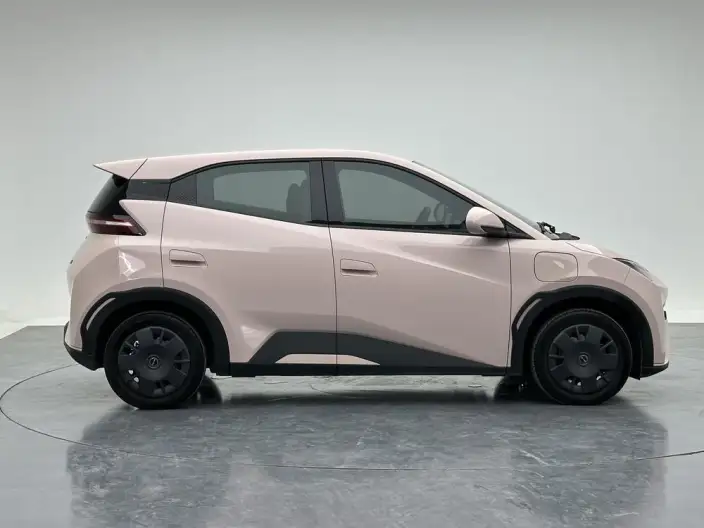 BYD Seagull 2023 Model Vitality Edition – фото 8