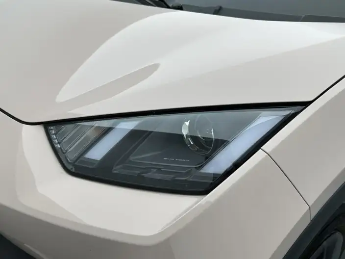 BYD Seagull 2023 Model Vitality Edition – фото 12