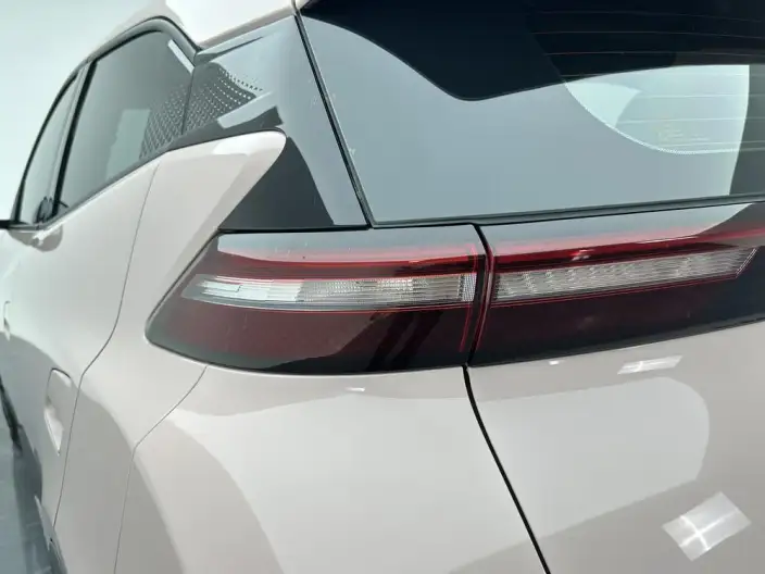 BYD Seagull 2023 Model Vitality Edition – фото 13