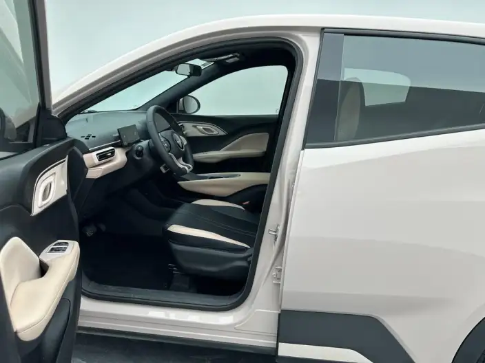 BYD Seagull 2023 Model Vitality Edition – фото 17