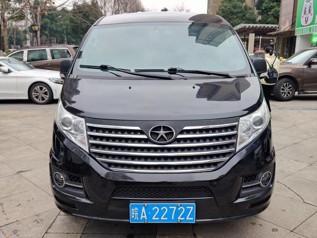Rui f eng M5 2017 модификация 2.0T бензин DCT Business Edition – фото 2