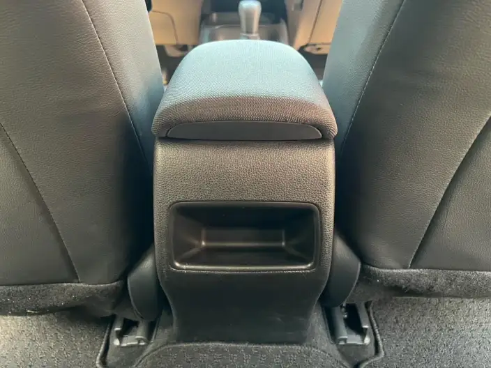 Toyota Corolla 2021 Model 1.2T S-CVT Elite Edition – фото 7