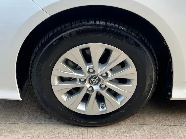 Toyota Corolla 2021 Model 1.2T S-CVT Elite Edition – фото 8