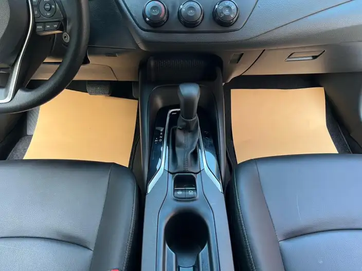Toyota Corolla 2021 Model 1.2T S-CVT Elite Edition – фото 12