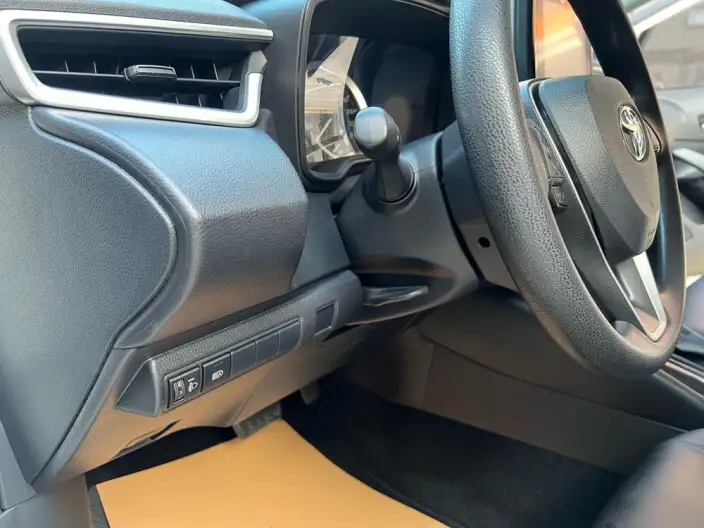Toyota Corolla 2021 Model 1.2T S-CVT Elite Edition – фото 13