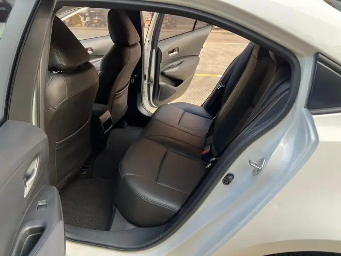 Toyota Corolla 2021 Model 1.2T S-CVT Elite Edition – фото 15
