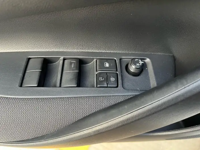 Toyota Corolla 2021 Model 1.2T S-CVT Elite Edition – фото 16