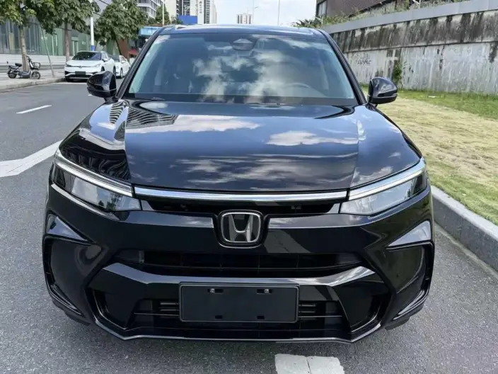 Honda BREEZE 2025 Model 240TURBO CVT 2WD Premium Edition – фото 2