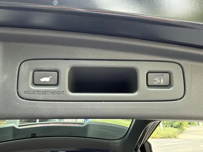 Honda BREEZE 2025 Model 240TURBO CVT 2WD Premium Edition – фото 9