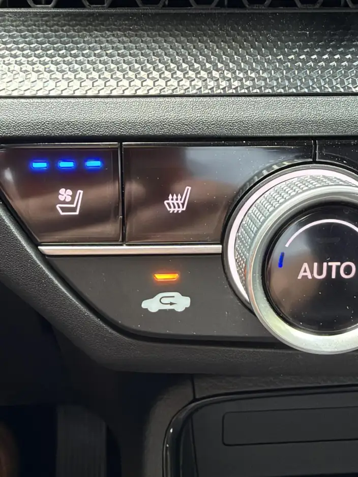 Honda BREEZE 2025 Model 240TURBO CVT 2WD Premium Edition – фото 10