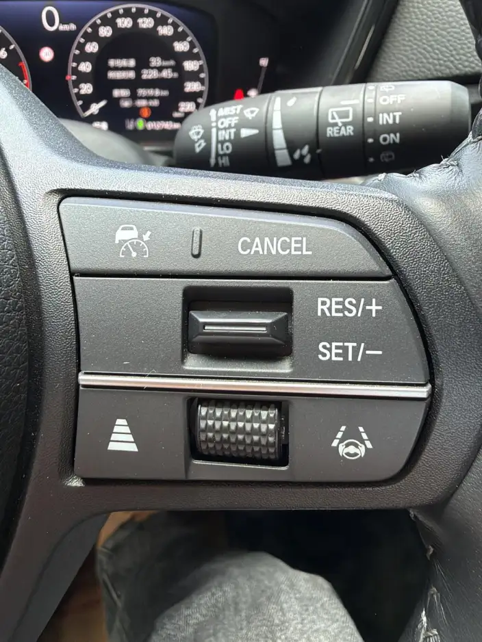Honda BREEZE 2025 Model 240TURBO CVT 2WD Premium Edition – фото 16