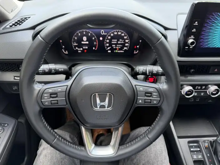 Honda BREEZE 2025 Model 240TURBO CVT 2WD Premium Edition – фото 19