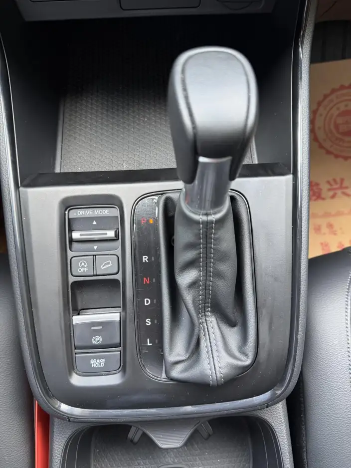 Honda BREEZE 2025 Model 240TURBO CVT 2WD Premium Edition – фото 20