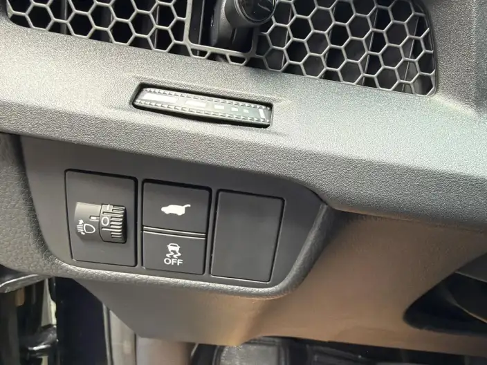 Honda BREEZE 2025 Model 240TURBO CVT 2WD Premium Edition – фото 21