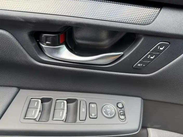 Honda BREEZE 2025 Model 240TURBO CVT 2WD Premium Edition – фото 27