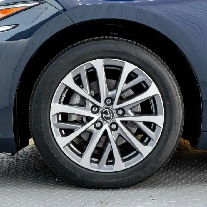 Lexus ES 2021 Model 300h Superior Edition – фото 11