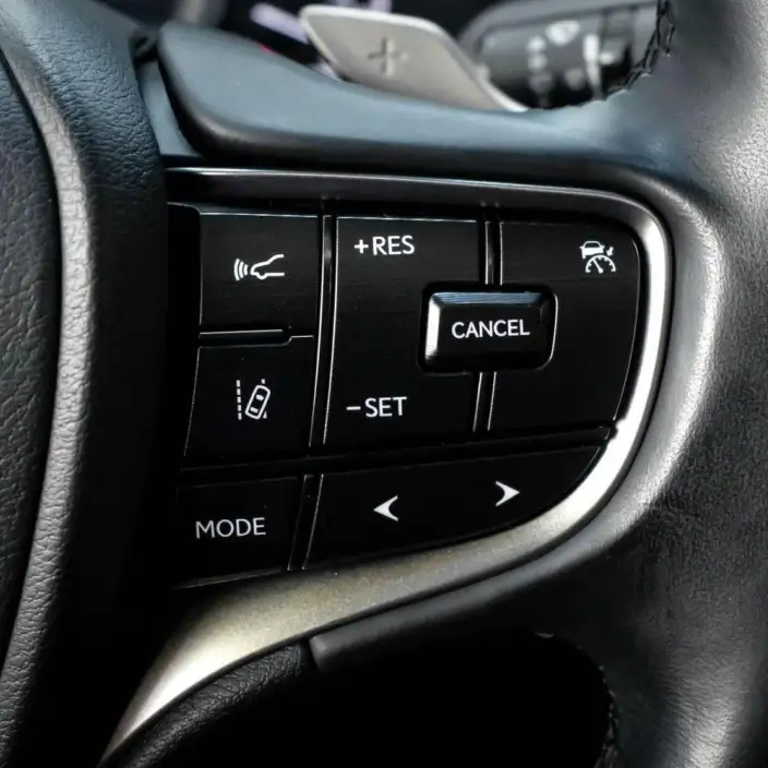 Lexus ES 2021 Model 300h Superior Edition – фото 12