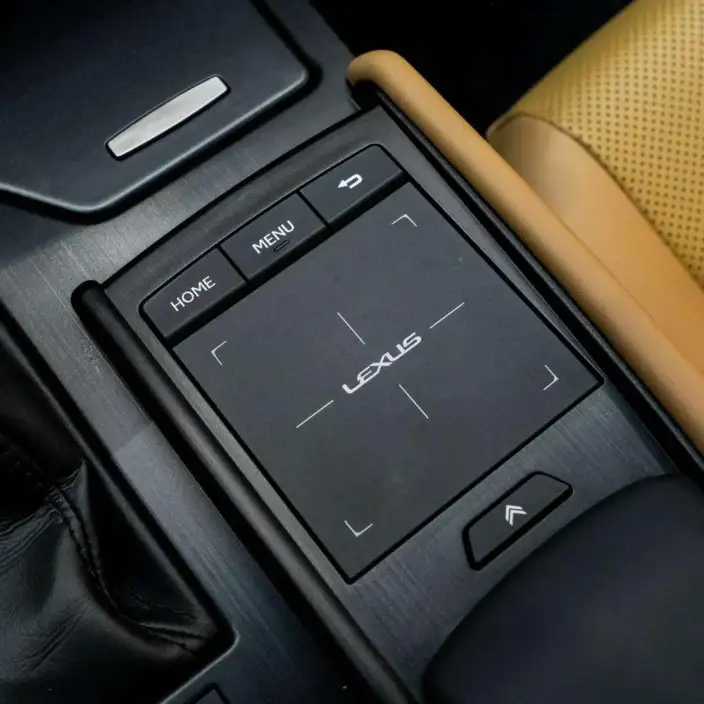 Lexus ES 2021 Model 300h Superior Edition – фото 17