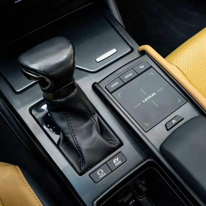 Lexus ES 2021 Model 300h Superior Edition – фото 22
