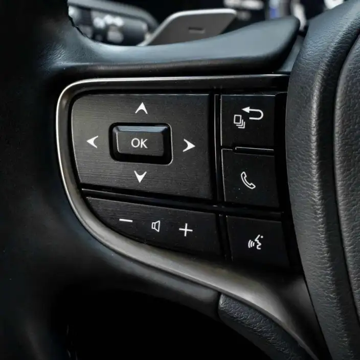 Lexus ES 2021 Model 300h Superior Edition – фото 23