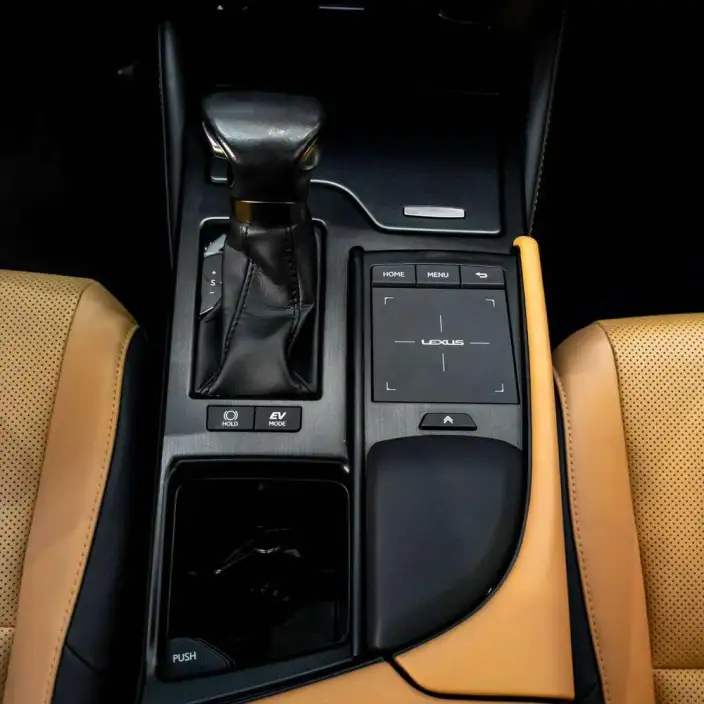 Lexus ES 2021 Model 300h Superior Edition – фото 27