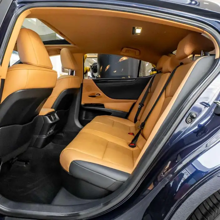Lexus ES 2021 Model 300h Superior Edition – фото 29