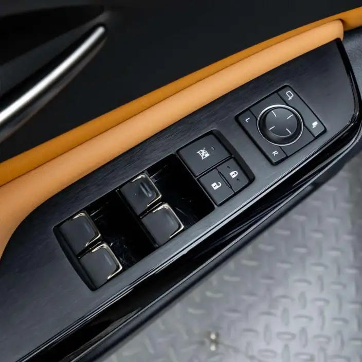 Lexus ES 2021 Model 300h Superior Edition – фото 30