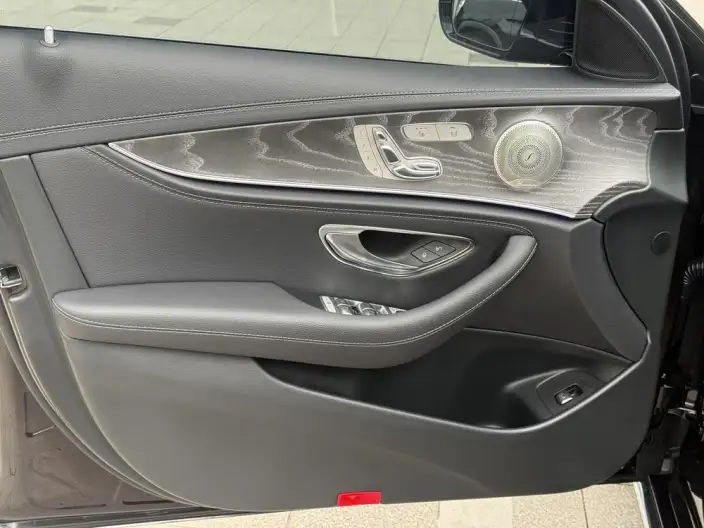 Mercedes-Benz E-Class 2021 Model Facelift E 300 L Luxury Model sedan – фото 14