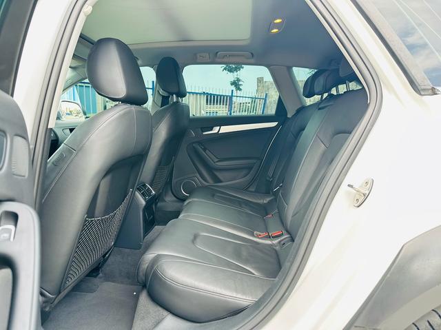Audi A4 Imported 2014 модификация 40 TFSI allroad quattro plus Edition – фото 6