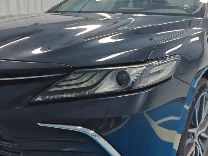 Toyota Camry 2021 Model 2.5G Deluxe Edition – фото 12
