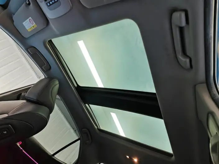 Toyota Camry 2021 Model 2.5G Deluxe Edition – фото 19