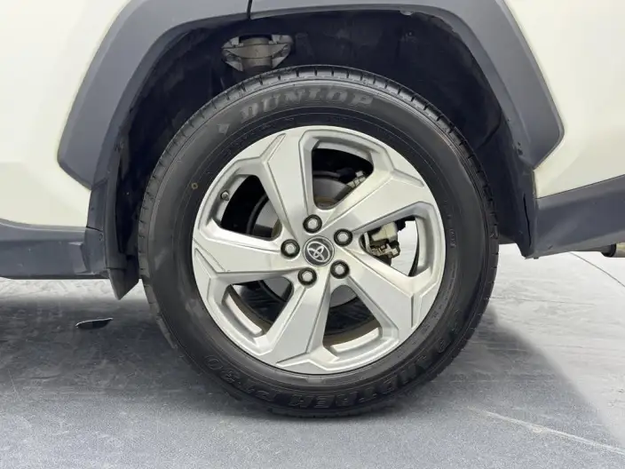 Toyota RAV4 2020 Model 2.0L CVT 2WD Fashion edition – фото 9