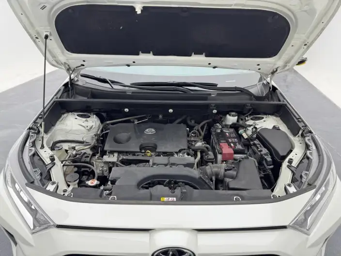 Toyota RAV4 2020 Model 2.0L CVT 2WD Fashion edition – фото 10