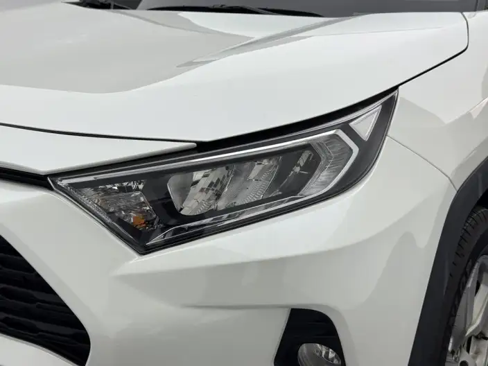 Toyota RAV4 2020 Model 2.0L CVT 2WD Fashion edition – фото 12