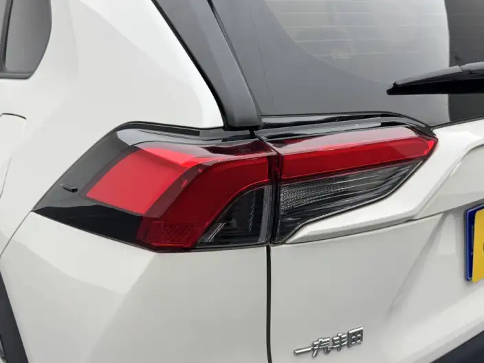 Toyota RAV4 2020 Model 2.0L CVT 2WD Fashion edition – фото 13