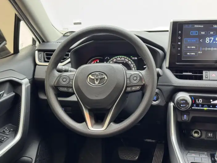 Toyota RAV4 2020 Model 2.0L CVT 2WD Fashion edition – фото 16