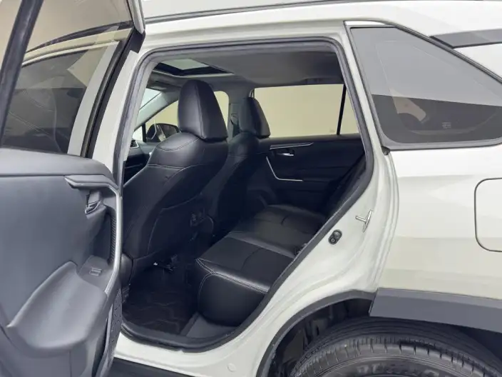 Toyota RAV4 2020 Model 2.0L CVT 2WD Fashion edition – фото 18