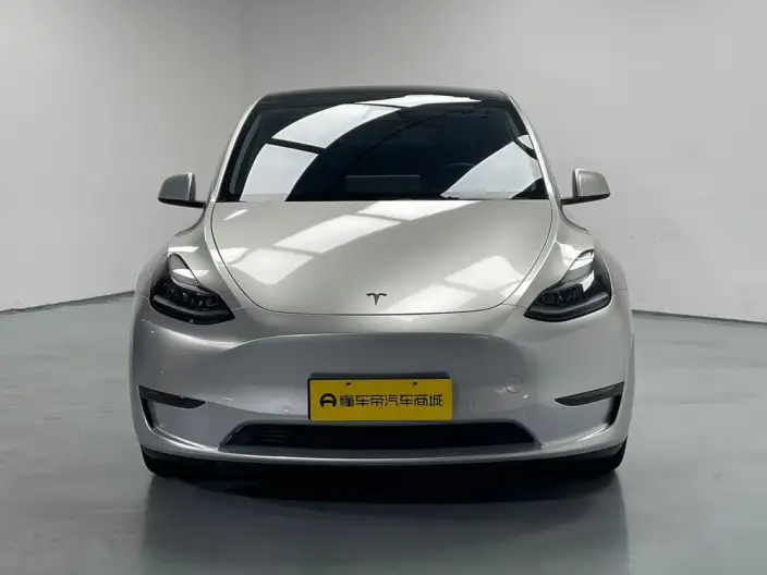 Model Y 2022 Model Facelift Long Battery Life Pro All-wheel drive version – фото 2