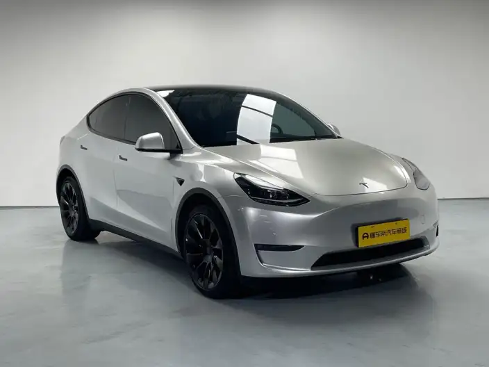 Model Y 2022 Model Facelift Long Battery Life Pro All-wheel drive version – фото 3