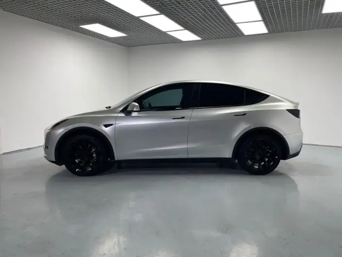 Model Y 2022 Model Facelift Long Battery Life Pro All-wheel drive version – фото 4