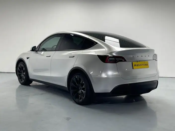 Model Y 2022 Model Facelift Long Battery Life Pro All-wheel drive version – фото 5