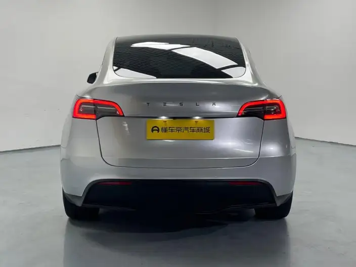 Model Y 2022 Model Facelift Long Battery Life Pro All-wheel drive version – фото 6