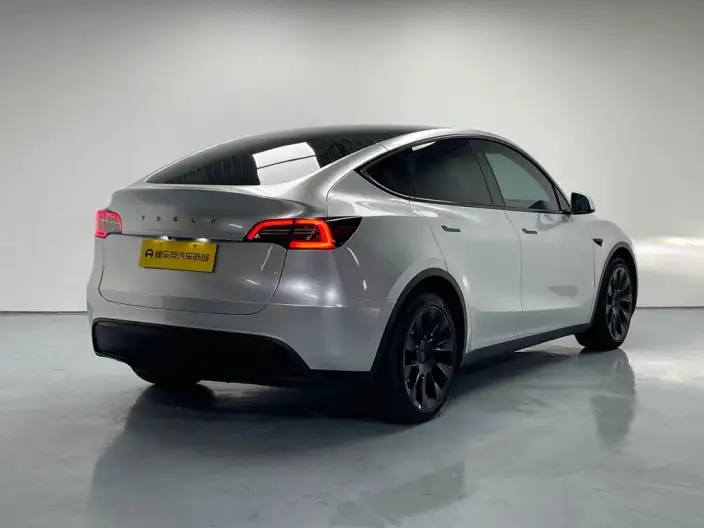 Model Y 2022 Model Facelift Long Battery Life Pro All-wheel drive version – фото 7