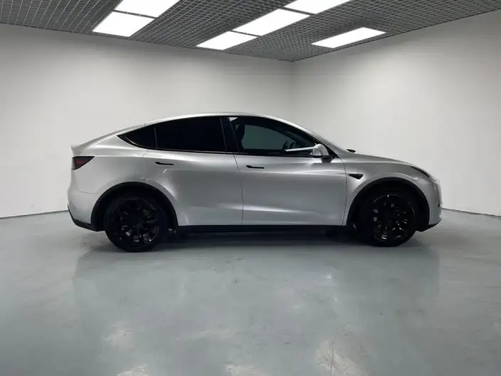 Model Y 2022 Model Facelift Long Battery Life Pro All-wheel drive version – фото 8