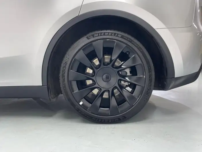 Model Y 2022 Model Facelift Long Battery Life Pro All-wheel drive version – фото 9