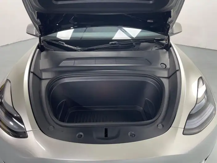 Model Y 2022 Model Facelift Long Battery Life Pro All-wheel drive version – фото 10