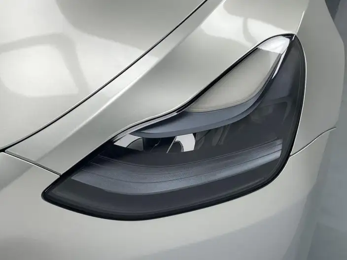 Model Y 2022 Model Facelift Long Battery Life Pro All-wheel drive version – фото 12