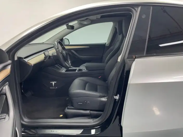 Model Y 2022 Model Facelift Long Battery Life Pro All-wheel drive version – фото 17