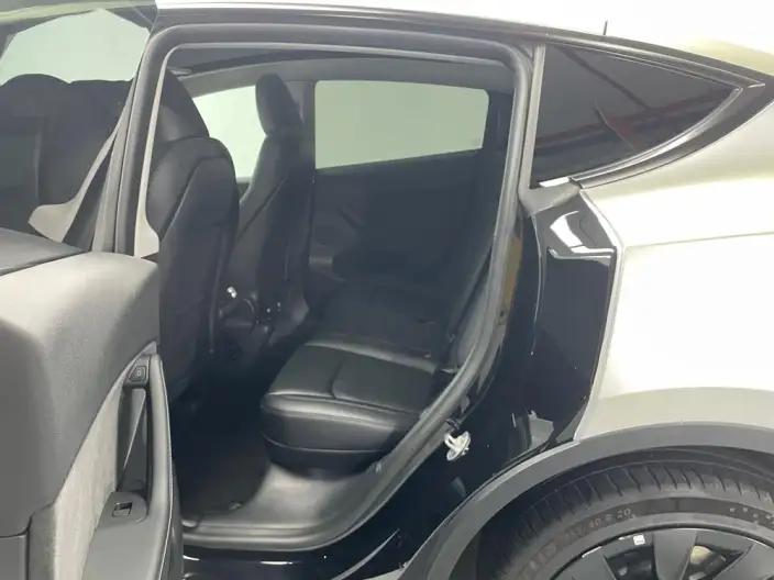Model Y 2022 Model Facelift Long Battery Life Pro All-wheel drive version – фото 18
